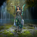 Warden of the Night Sky - 0