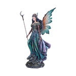 Warden of the Night Sky - 0