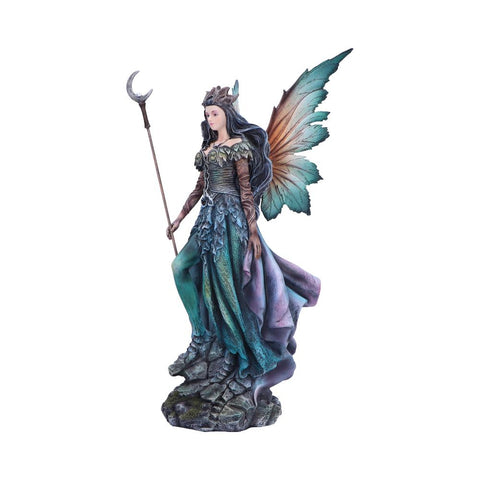 Warden of the Night Sky - 0
