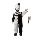 Terrifier Art The Clown Living dead Doll