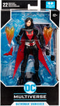 Mcfarlane Toys DC Multiverse: Batwoman Unmasked Batman Beyond