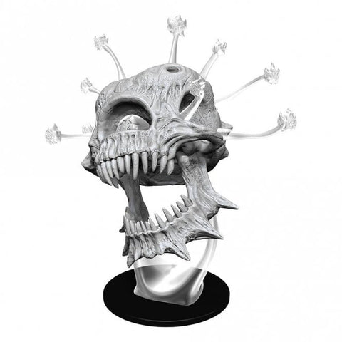 Death Tyrant: D&D Nolzur's Marvelous Unpainted Miniatures (W15)