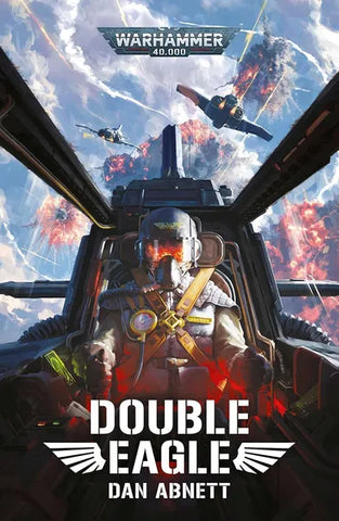 Warhammer: 40k: Double Eagle