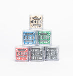 Warhammer 40k dice cube (assorted)