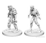 D&D Nolzur's Marvelous Miniatures Zombies