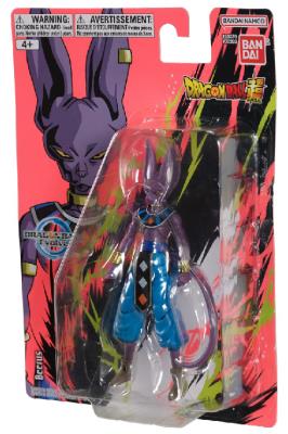 Dragon Ball super evolve Lord Beerus