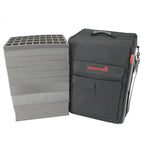 The Dreadnought Army Figure Case XL - Standard Loadout