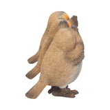 Three Wise Robins 8cm - 100