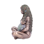Mother Earth Art Statue 30cm - 41