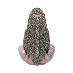 Mother Earth Art Statue 30cm - 41