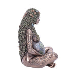 Mother Earth Art Statue 30cm - 41