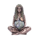 Mother Earth Art Statue 30cm - 41