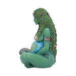 Mother Earth Art Figurine (Painted Small) 17.5cm - 100