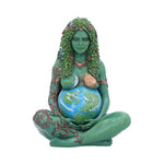 Mother Earth Art Figurine (Painted Small) 17.5cm - 100