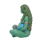 Mother Earth Art Statue (Painted,Large) 30cm - 100