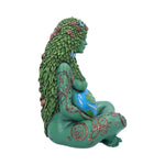 Mother Earth Art Statue (Painted,Large) 30cm - 100