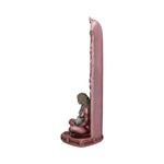 Mother Earth Incense Burner 24cm - 100