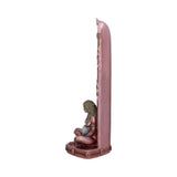 Mother Earth Incense Burner 24cm - 100