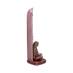Mother Earth Incense Burner 24cm - 100