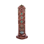 Mother Earth Incense Burner 24cm - 100