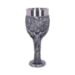 Monarch of the Glen Goblet 18cm - 100