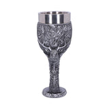 Monarch of the Glen Goblet 18cm - 100