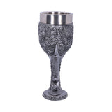 Monarch of the Glen Goblet 18cm - 100