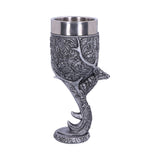 Monarch of the Glen Goblet 18cm - 100