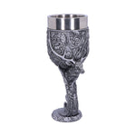 Monarch of the Glen Goblet 18cm - 100