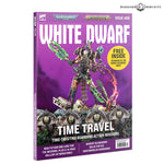 White Dwarf 499