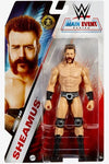 Sheamus Basic #149 Main Event Series WWE Action Figure by Mattel