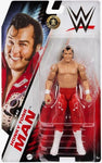 Hony Tonk Man Basic #142 WWE Action Figure by Mattel