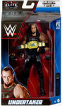 Undertaker Greatest Hits 2023 WWE Elite Action Figure by Mattel