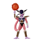 Dragon Ball Super: Dragon Stars Action Figure: Frieza (1st Form)