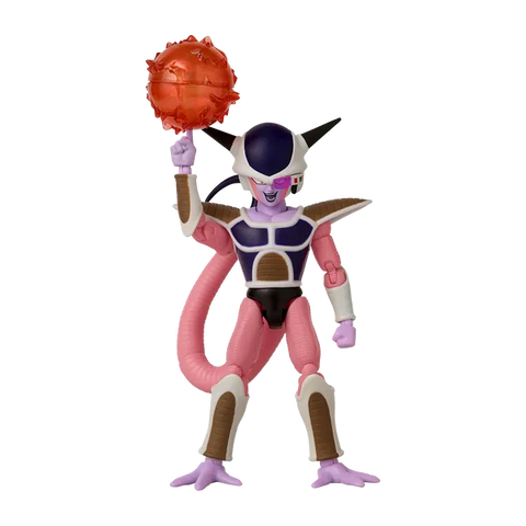 Dragon Ball Super: Dragon Stars Action Figure: Frieza (1st Form)