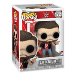 Funko – Pop! Vinyl – WWE – LA Knight 172
