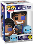 FUNKO POP DISNEY: ELIO 1532