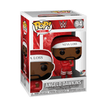 WWE: Angelo Dawkins POP Vinyl Figure by Funko 94