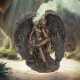 Lucifer The Fallen Angel 16.5cm - 71