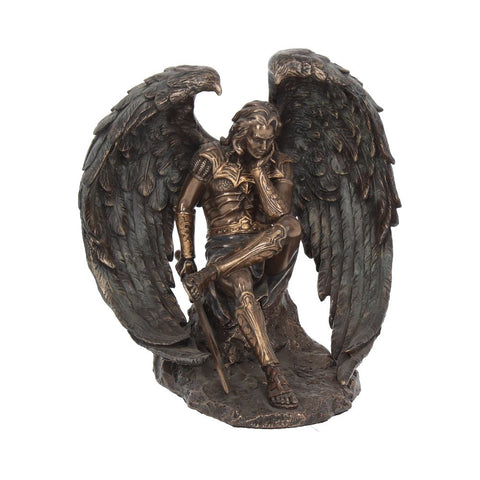 Lucifer The Fallen Angel 16.5cm - 71