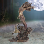 Yemaya Goddess of Water 27cm - 23