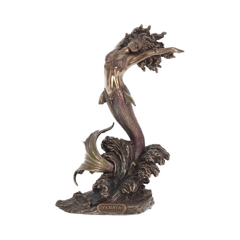Yemaya Goddess of Water 27cm - 23