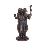 Hecate Goddess of Magic 21cm - 100