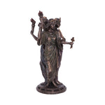 Hecate Goddess of Magic 21cm - 100