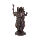 Hecate Goddess of Magic 21cm - 100