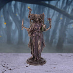 Hecate Goddess of Magic 21cm - 100