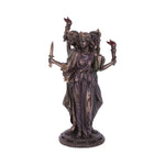 Hecate Goddess of Magic 21cm - 100