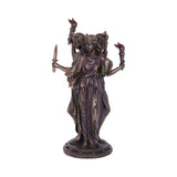 Hecate Goddess of Magic 21cm - 100