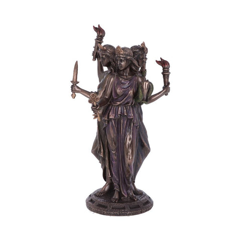 Hecate Goddess of Magic 21cm - 100