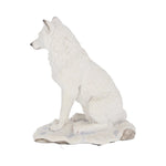 Ghost Wolf 19.5cm - 100